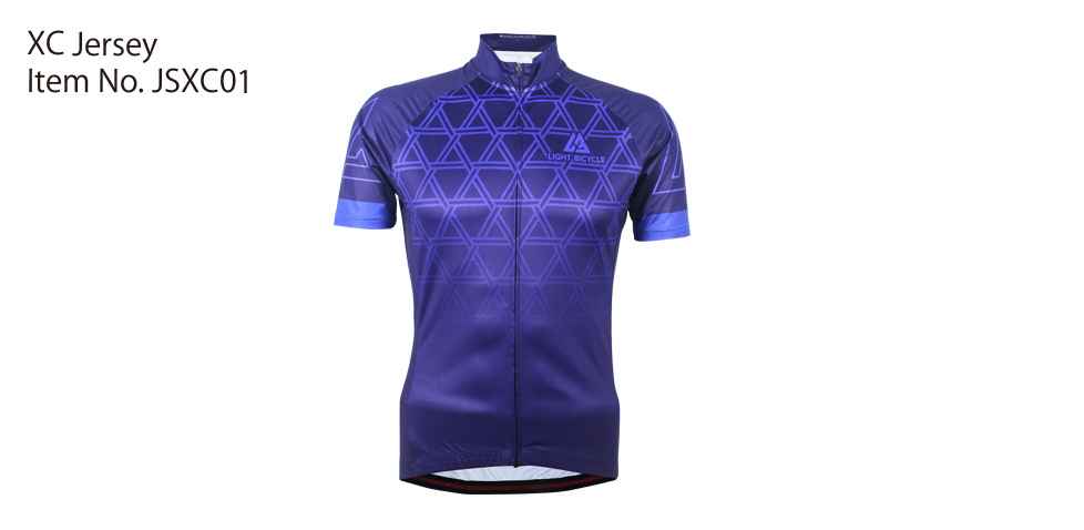 Xc shop cycling jersey