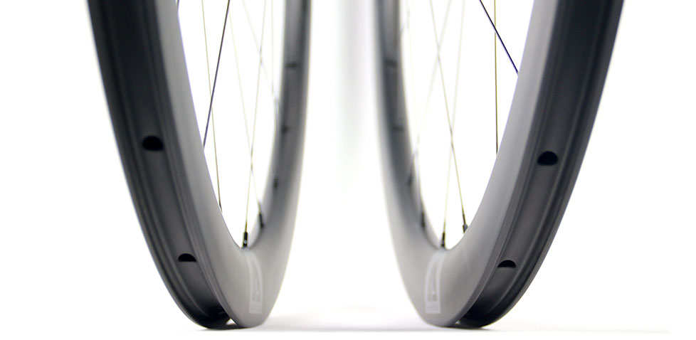 trek bike wheels
