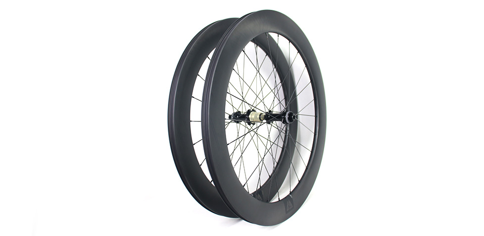 bicycle carbon hoops made in china