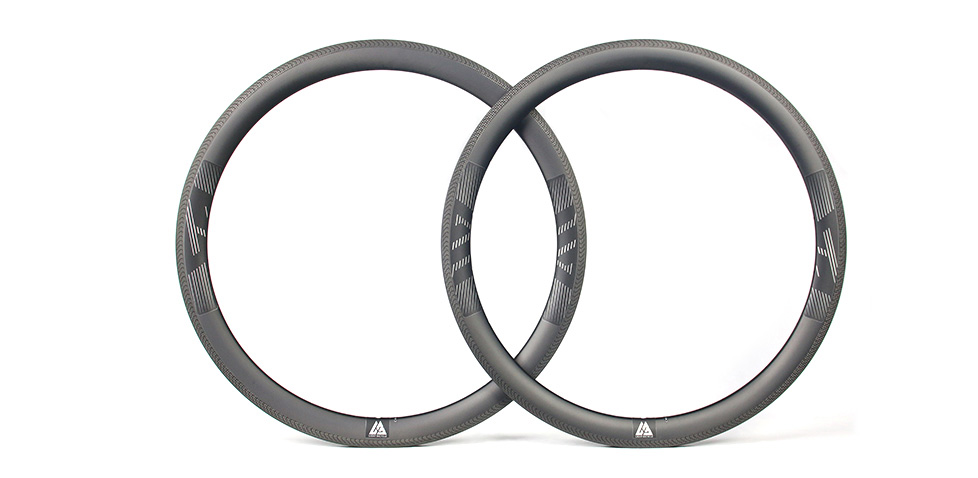 bicycle hoops