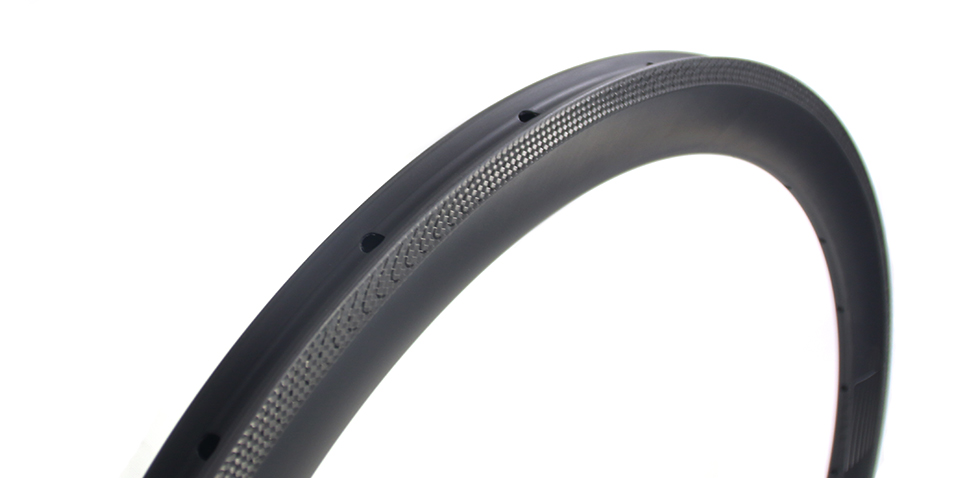 great performance carbon wheels for bicycle