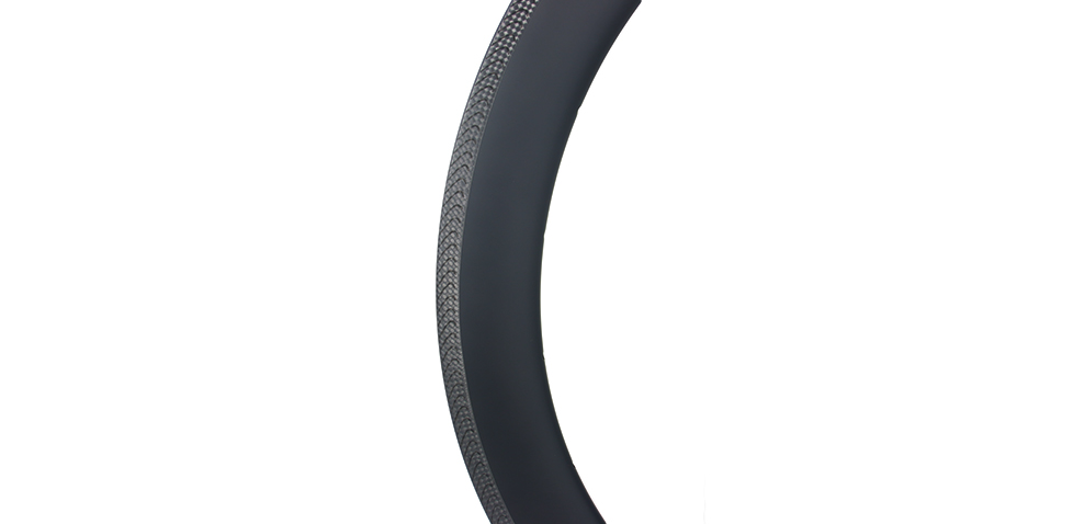 AR56 super light carbon rim