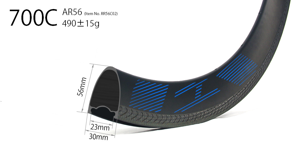 aero-benefit-graphene-rim-brake-road-wheel