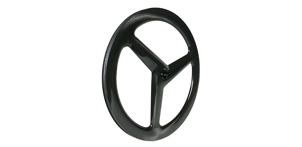 Trilight-C21-disc-brake-tri-spoke-wheel-front