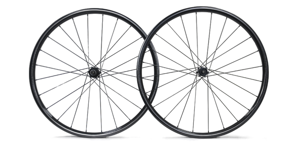 UC25T Disc Climbing Wheelset - Light Bicycle