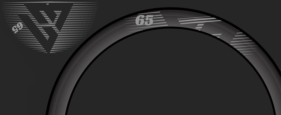 light bicycle road rim new graphic design