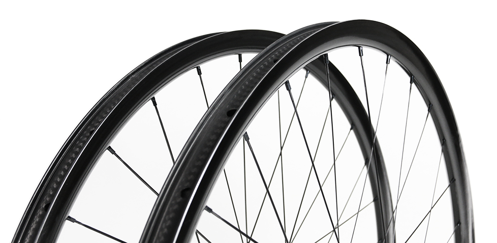 XC924-Carbon-Clincher-Tubeless-MTB-Wheelset