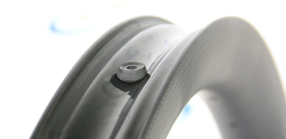 short presta valve