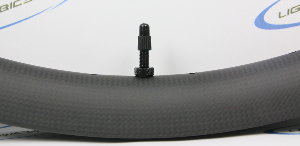 Tubeless valve cheap stem mtb