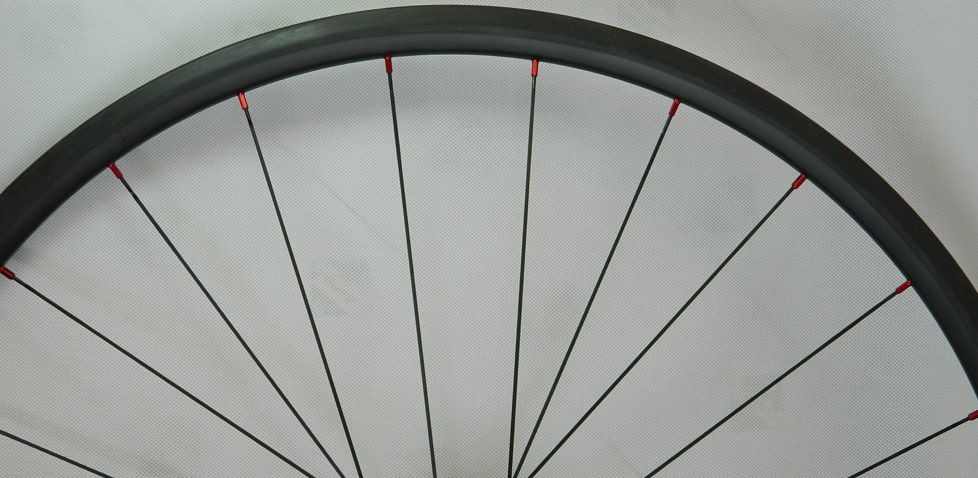 road carbon wheel