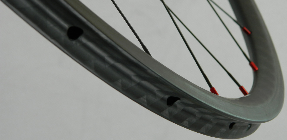 carbon 24mm wheels road bicycle 700c tubular