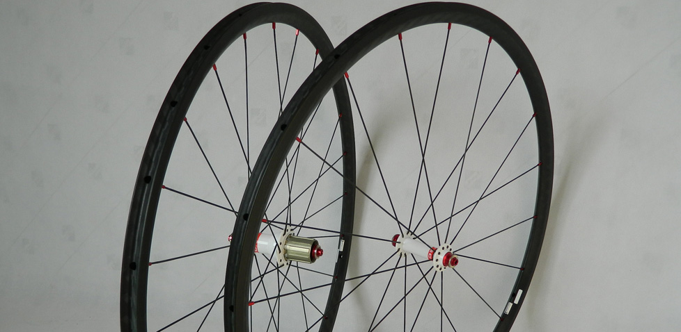 road carbon wheels