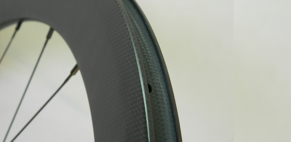 50mm road bike wheels clearance