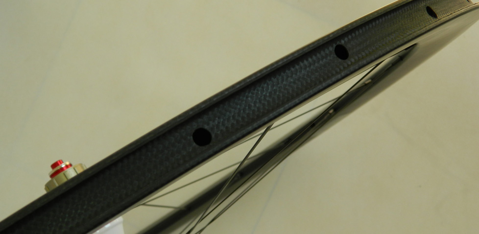 clincher carbon