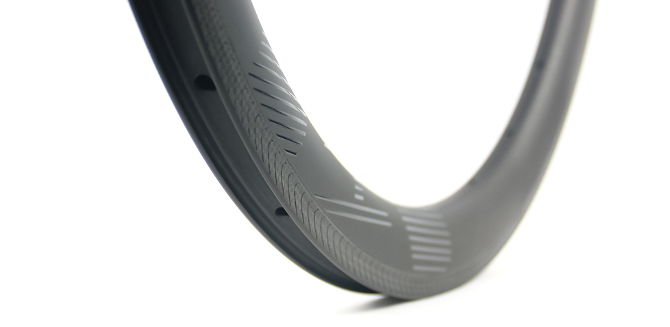 carbon rim 700c clincher