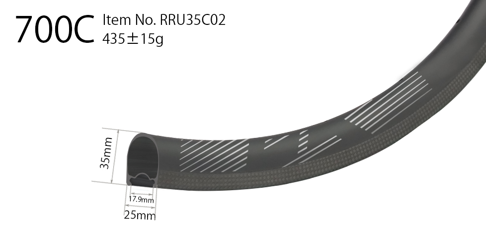 wide-road-rim