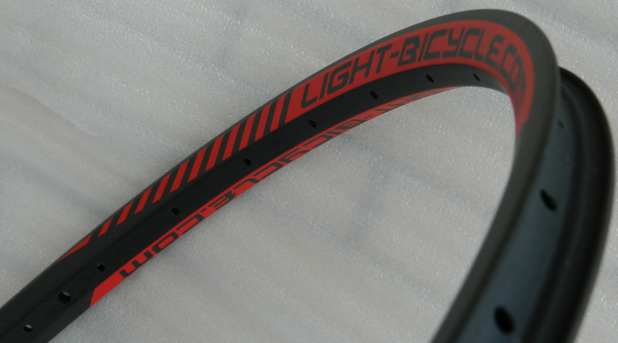 light-bicycle decals