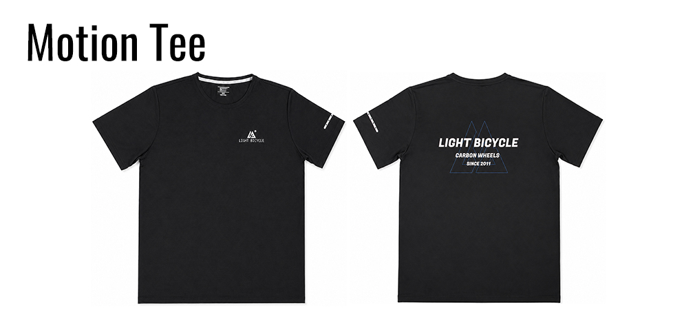 light bicycle motion tee secondary hero image 20260727162602 072650