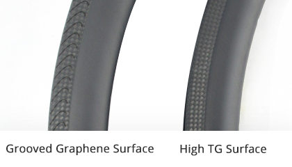 Road-Rim-High-TG-Surface-Grooved-Graphene-Surface