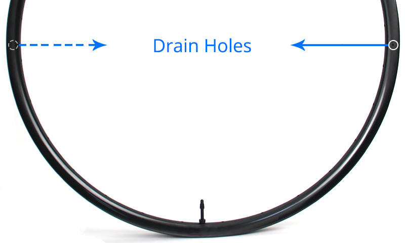 water-drain-holes