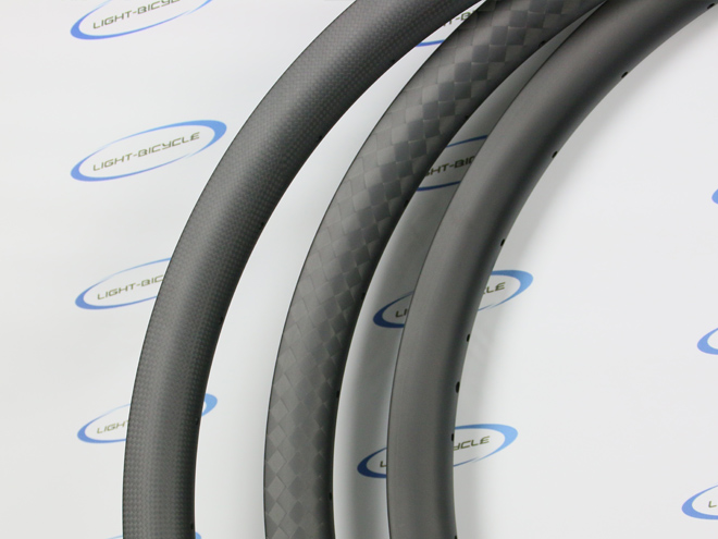 ud carbon frame