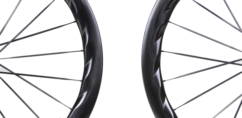 Lightbicycle-turbo-50-disc-brake-aero-shape-road-wheelset-ud-carbon