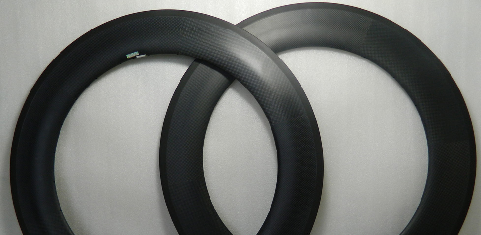 carbon rim tubular