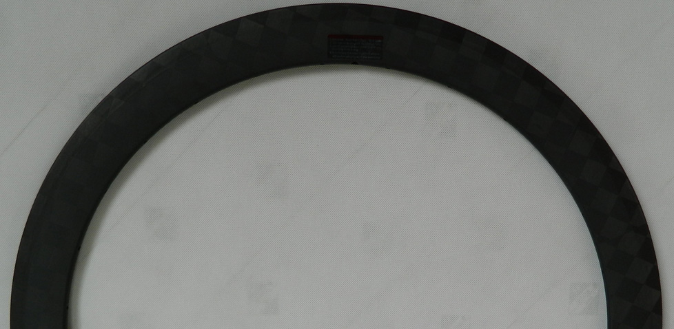60mm clincher