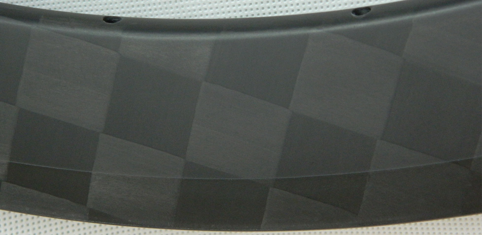 wider carbon clincher 700c 60mm rims for sale