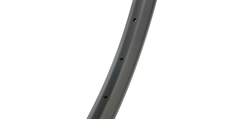 RM26C02 Carbon MTB Rim Light Bicycle