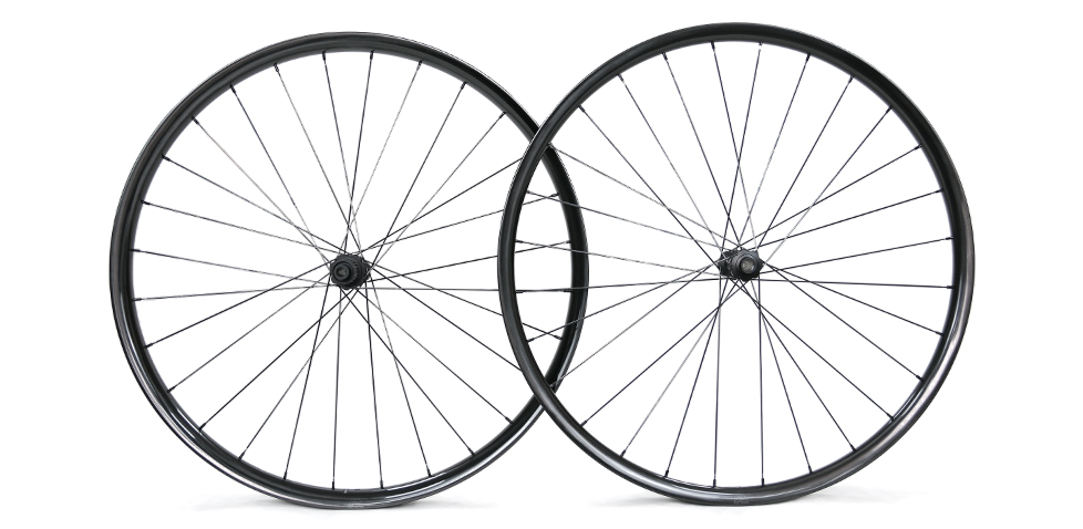 XC930 Carbon XC Wheelset Light Bicycle