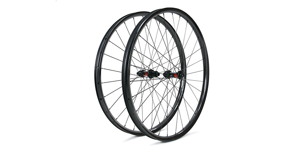 XC930 Carbon XC Wheelset Light Bicycle