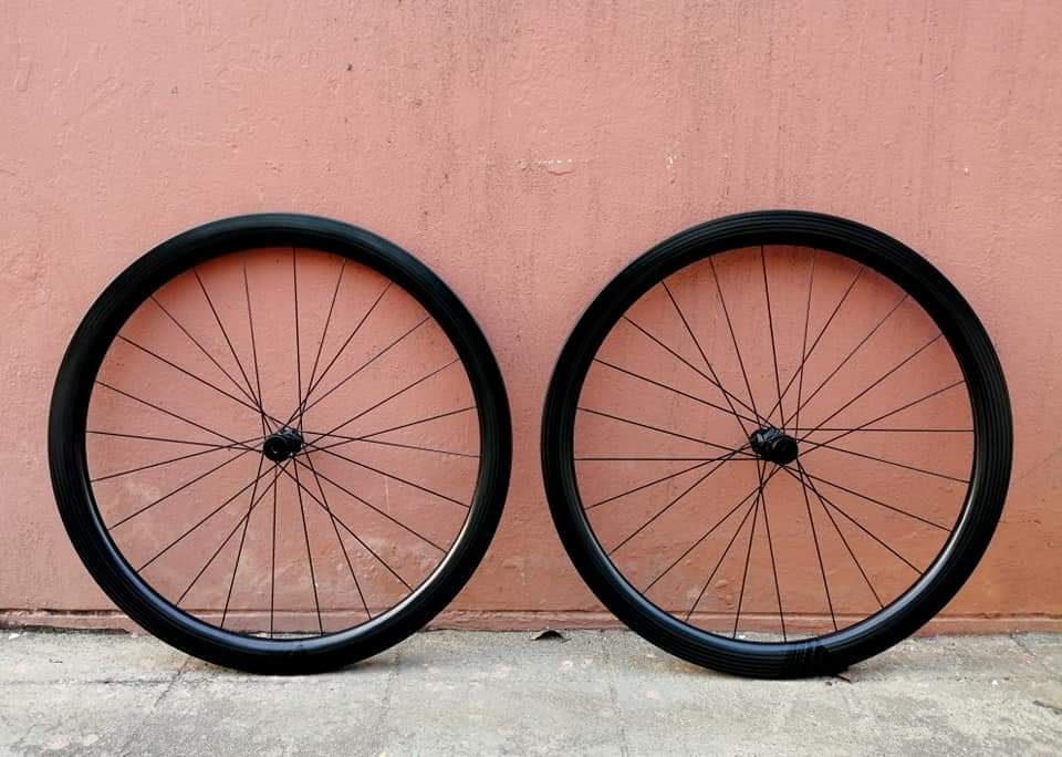 700c-AR45-Disc-Carbon-Wheelset-All-Road