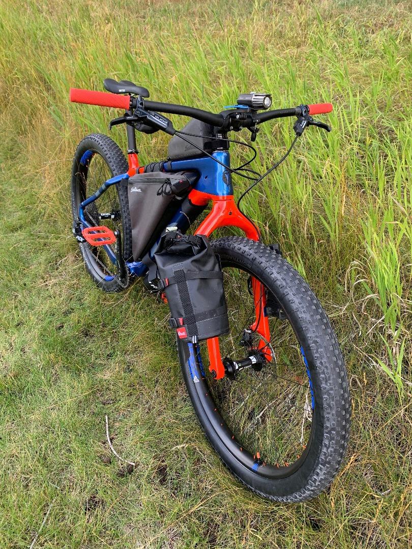 xr2 bike