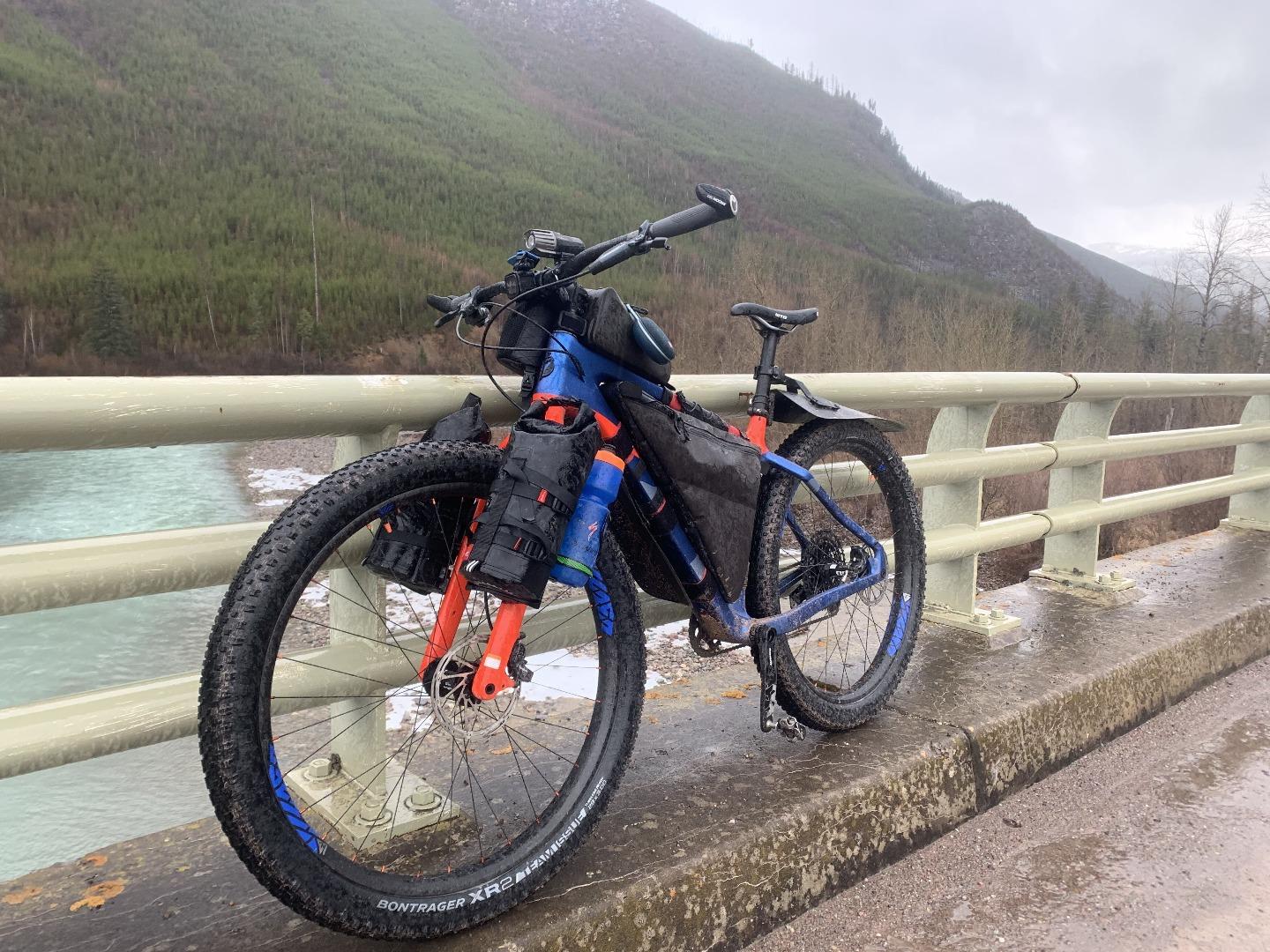 xr2 bike