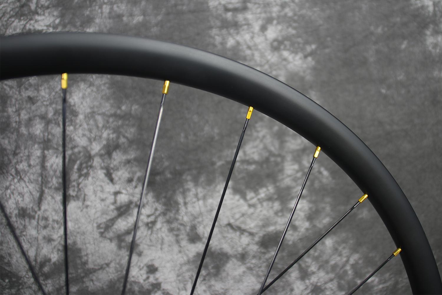 29er RM29C06 Flyweight Carbon Ti XHub Boost XC Wheelset Review