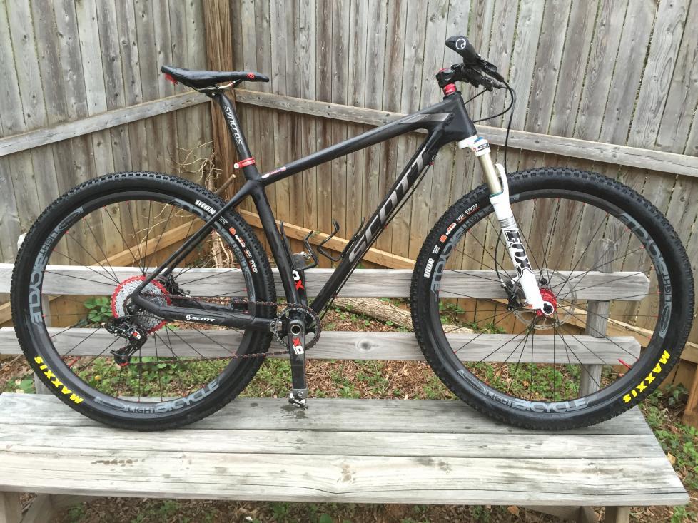 best all mountain rims