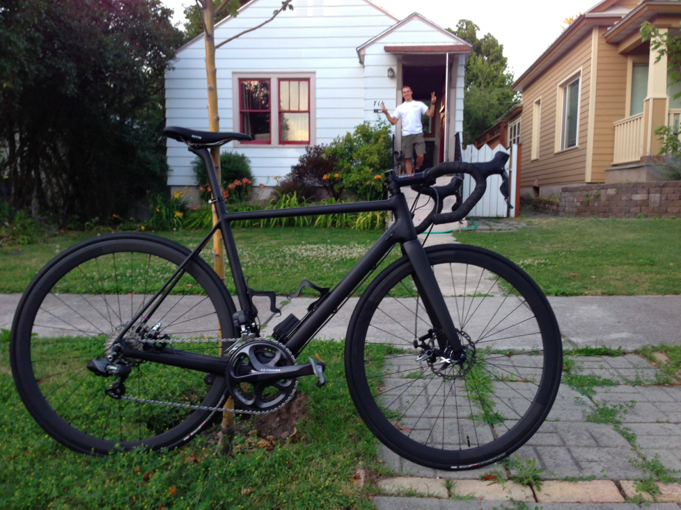 specialized roubaix road tubeless