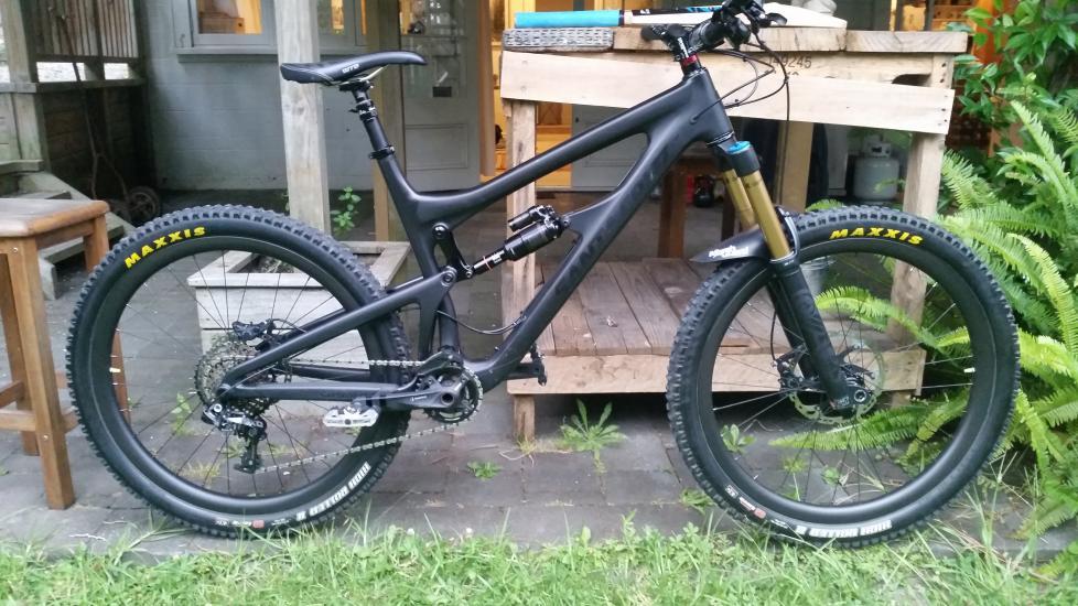 heavy duty mountain bike wheels