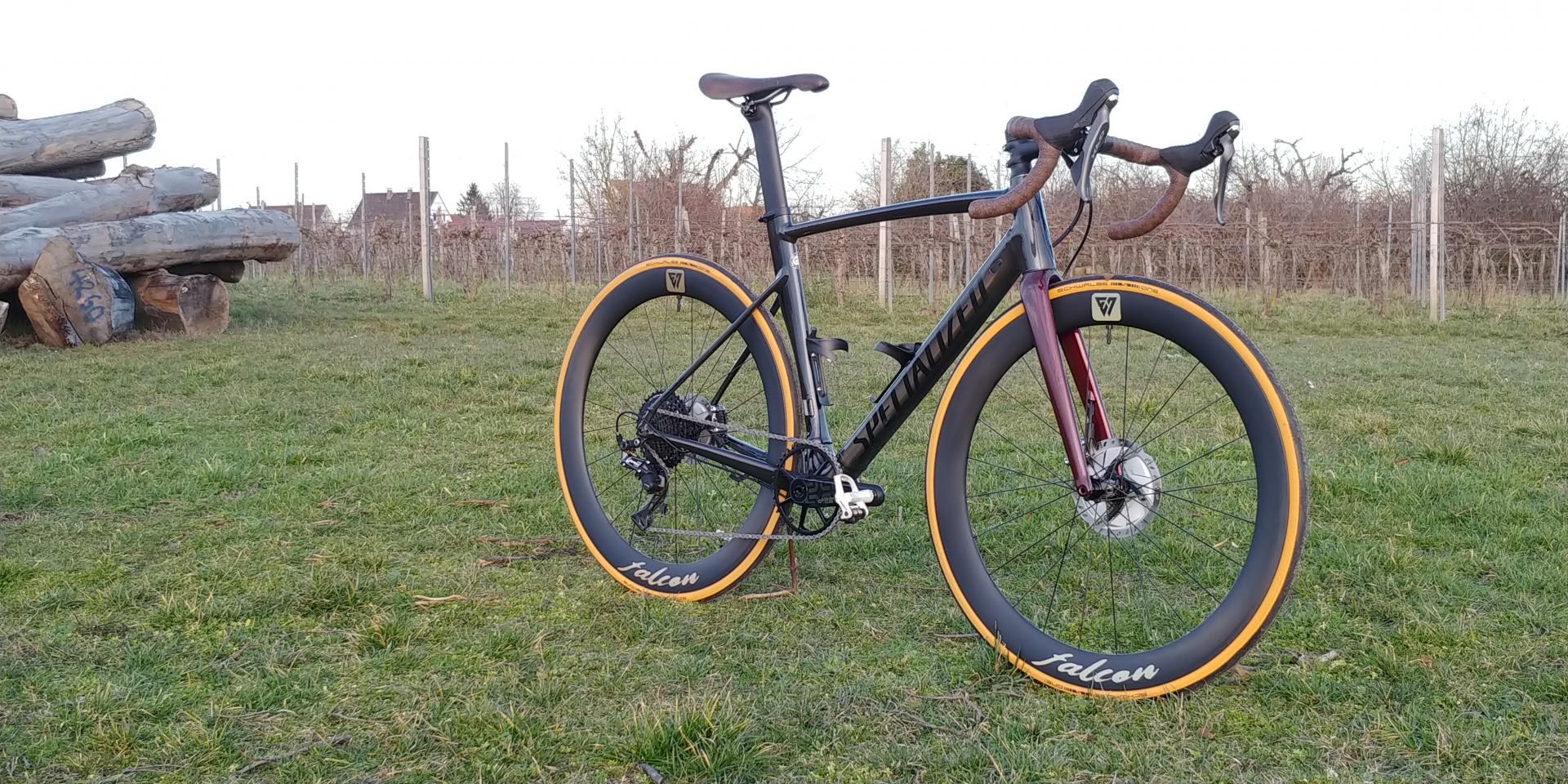 specialized bike rims