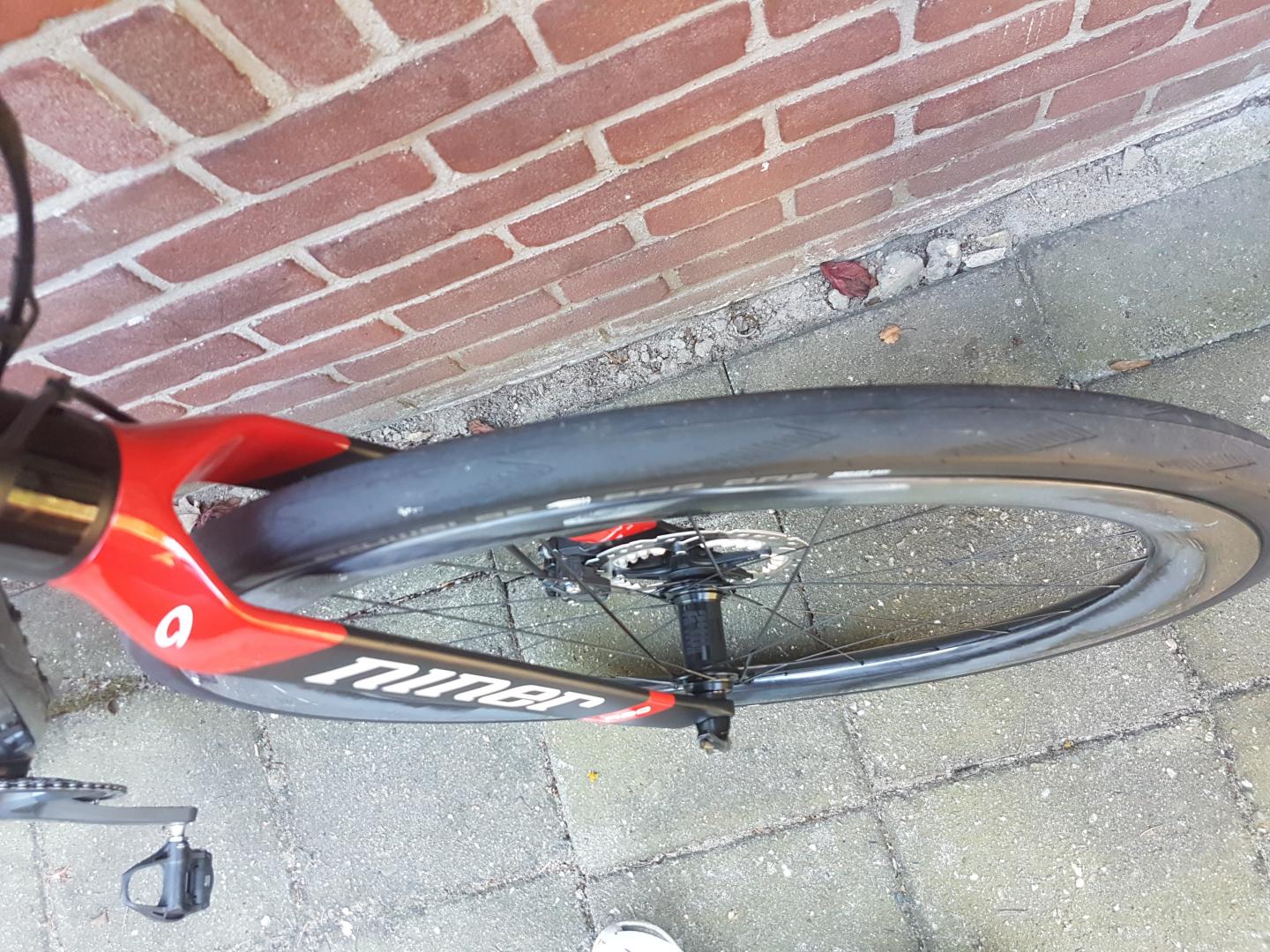 road bikes that fit 32mm tires