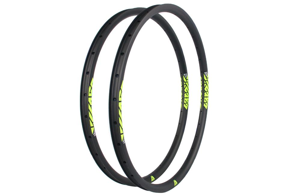 light-bicycle-am724-650b-cyclocross-carbon-fiber-mtb-rims-with-neon-yellow-decals