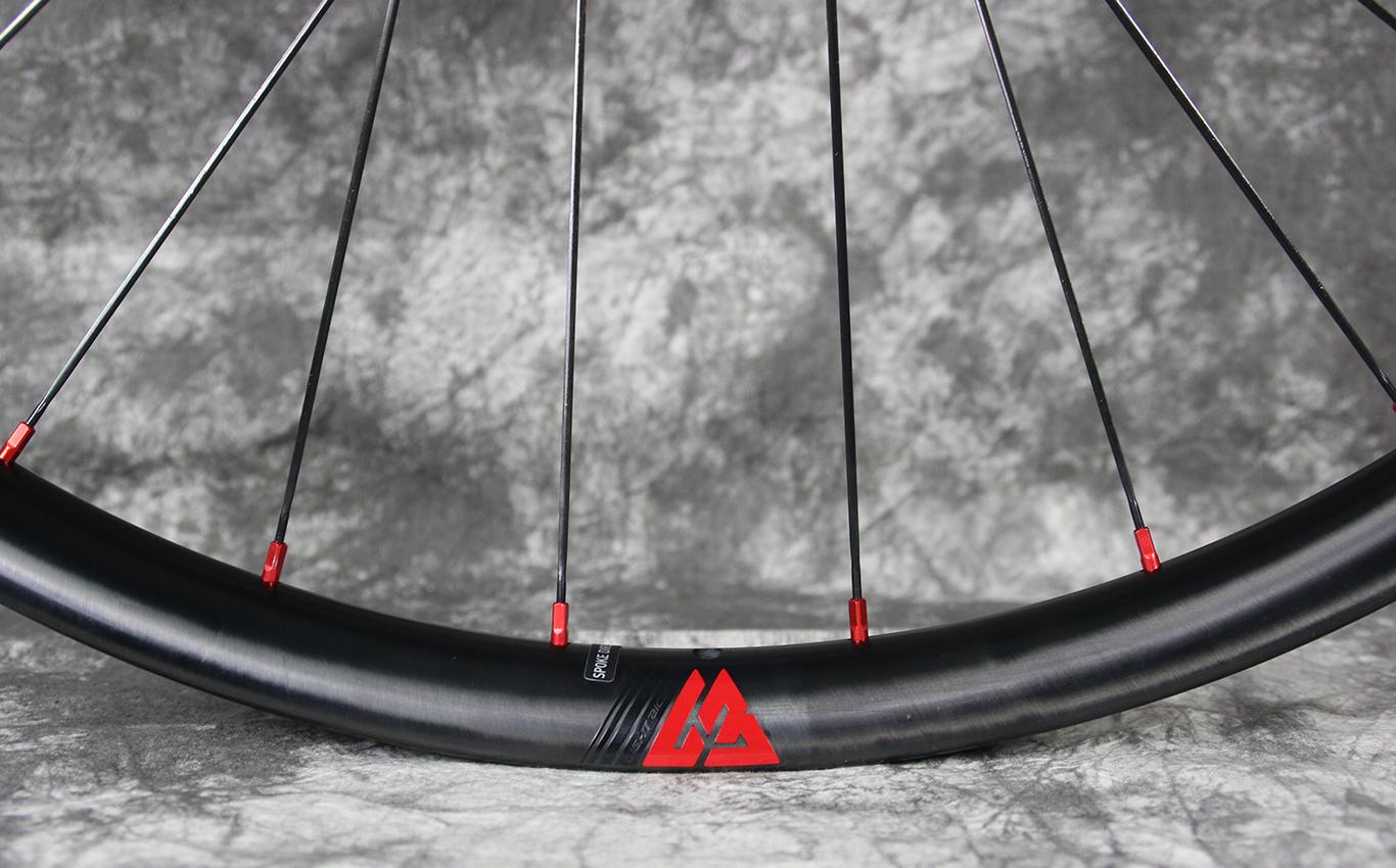 light-bicycle-valve-decal-red-glossy-finish