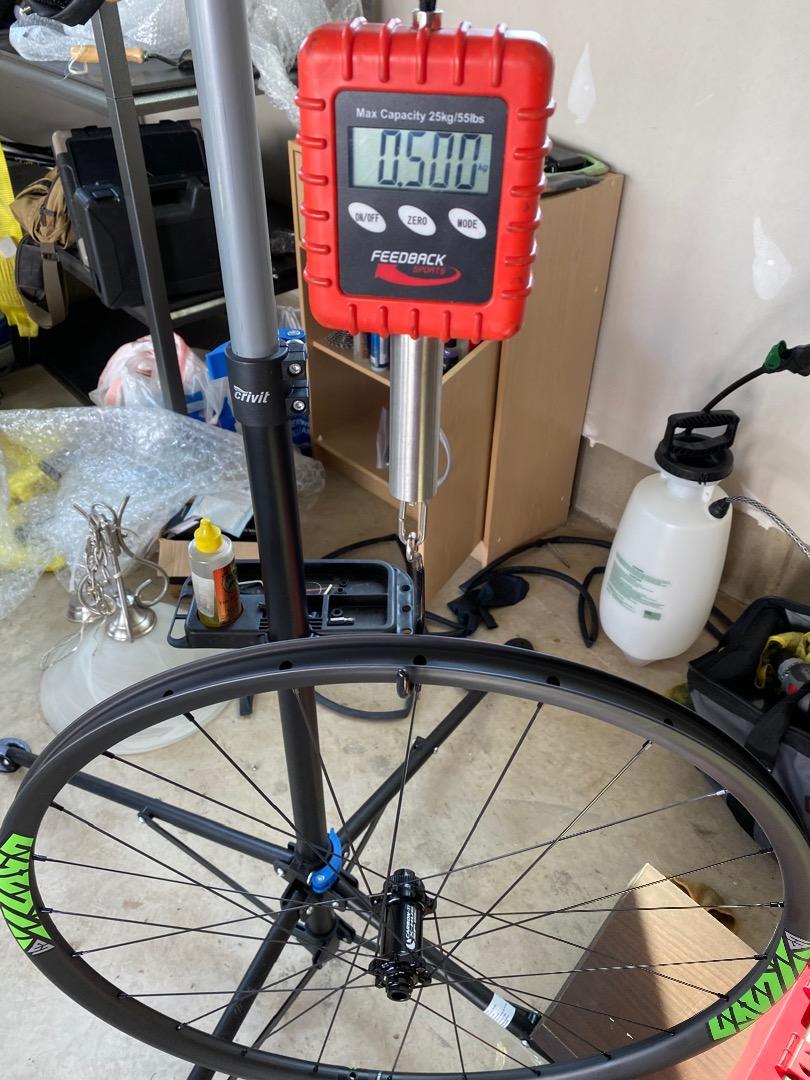 measured-weight-of-ar24-disc-carbon-wheel-front-carbon-ti-x-hub