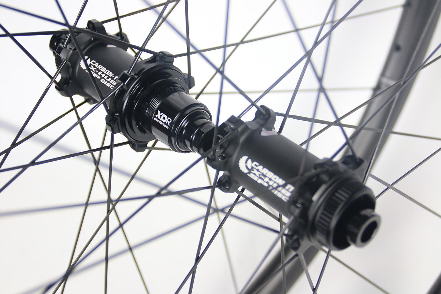 carbon-ti-x-hubs-12-100mm-front-12-142mm-rear-road-bike-hubs-sram-xdr-freehub