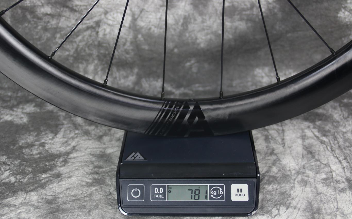 actual-weight-of-light-bicycle-ar45-carbon-wheel-rear-with-carbon-ti-x-hub