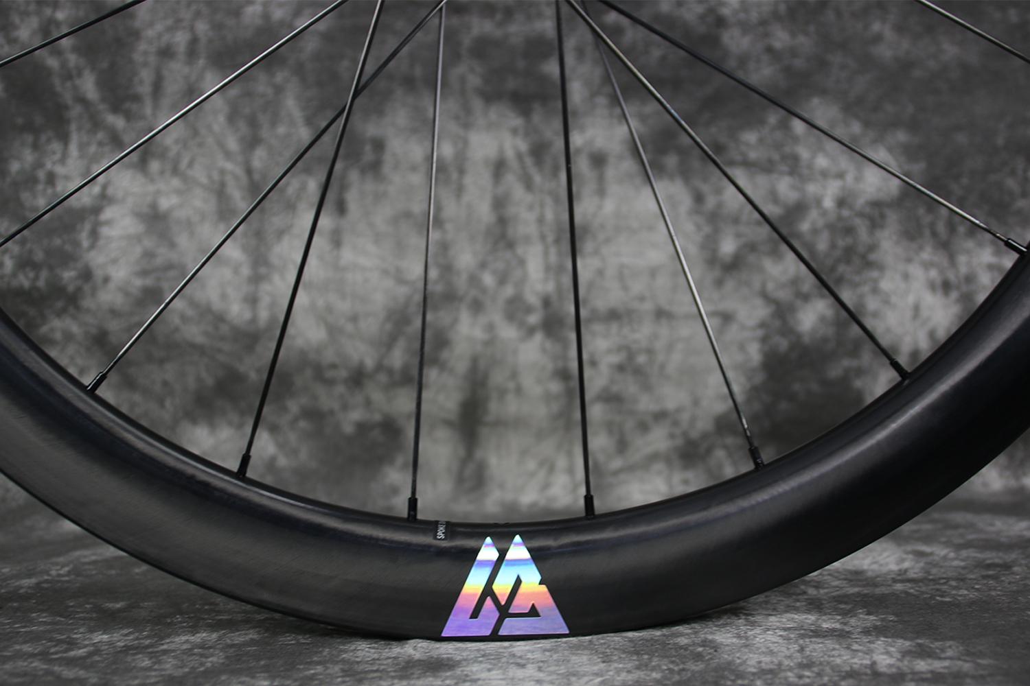 light-bicycle-rim-valve-decal-oil-slick-color