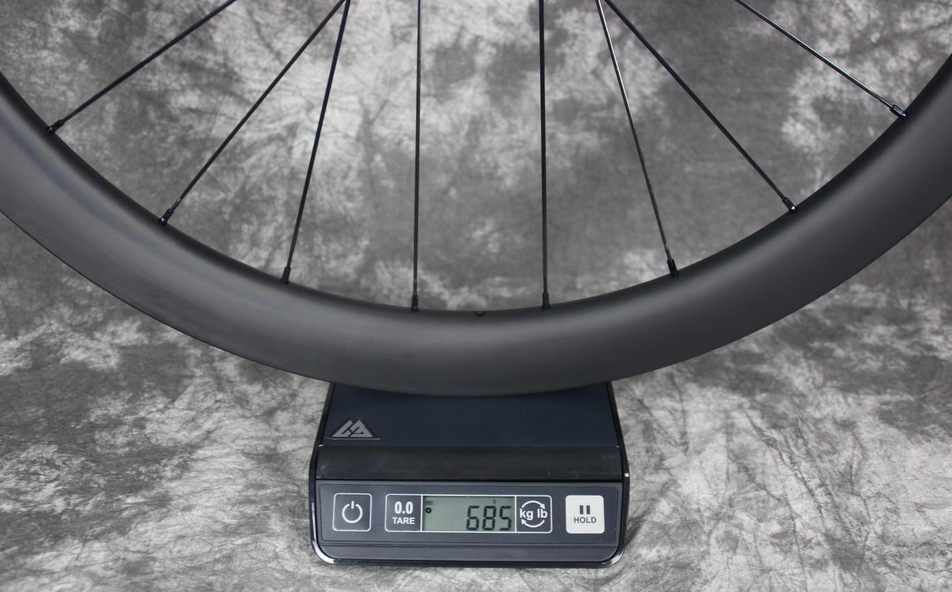 actual-weight-of-light-bicycle-ar45-flyweight-carbon-wheel-rear-with-carbon-ti-x-hub