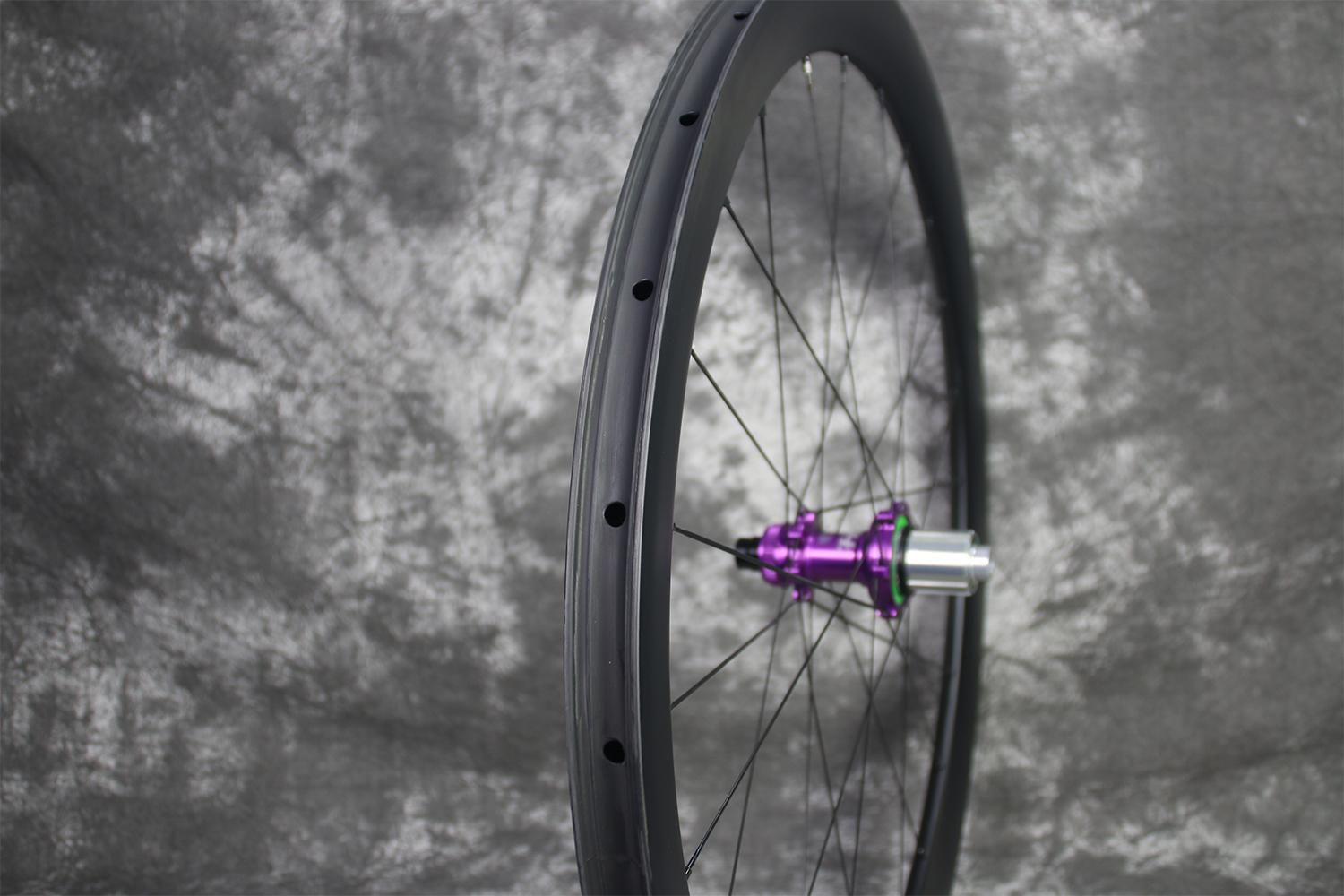 Hope Road Wheelset 2024 favors