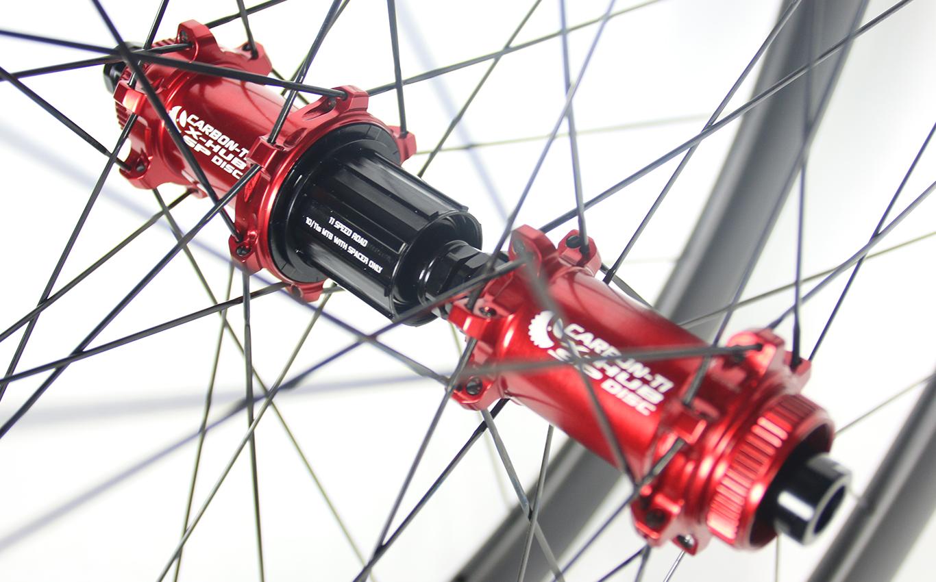 carbon-ti-x-hub-sp-disc-road-hubset-anodized-red